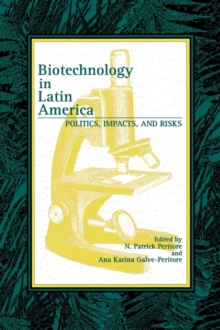 Biotechnology in Latin America