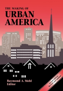 Making of Urban America