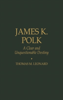 Image for James K. Polk