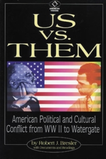 Us vs. Them