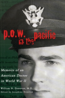Image for P.O.W. in the Pacific