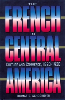 French in Central America