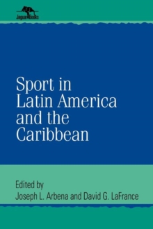 Image for Sport in Latin America and the Caribbean