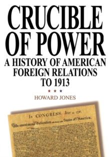Crucible of Power