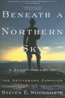 Beneath a Northern Sky