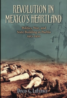 Revolution in Mexico's Heartland
