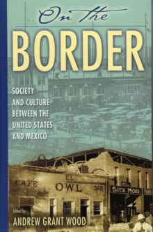 On the Border