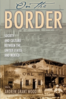 On the Border