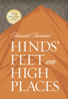 Image for Hinds' Feet on High Places