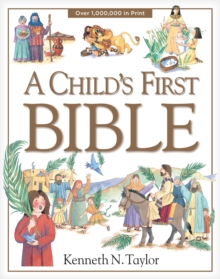 Image for A Child's First Bible