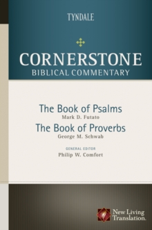 Image for Psalms, Proverbs