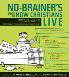 Image for No-Brainer's Guide to How Christians Live