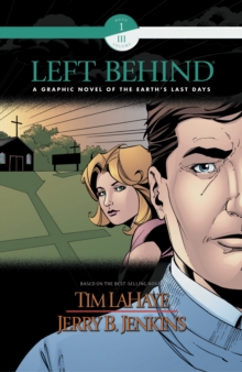 Image for Left behind