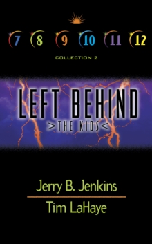 Image for Left Behind: The Kids Books 7-12 Boxed Set