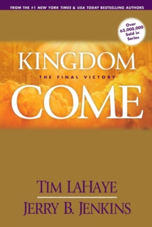 Image for Kingdom Come