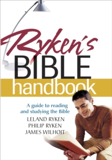 Image for Ryken's Bible Handbook
