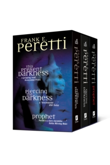 Image for Peretti Three-Pack