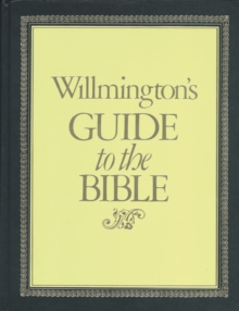Image for Willmington's Guide to the Bible