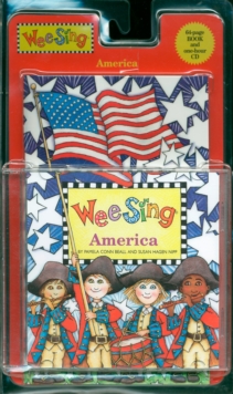 Image for Wee Sing America