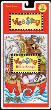 Image for Wee Sing Bible Songs