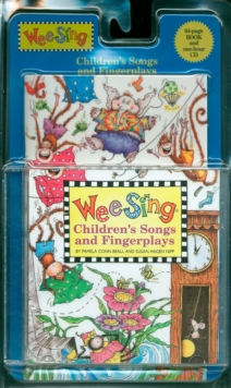 Image for Wee Sing Childrens Songs