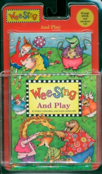 Image for Wee Sing and Play