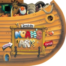 Image for Inside Noah's Ark