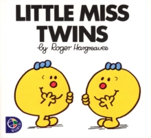 Image for Little Miss Twins