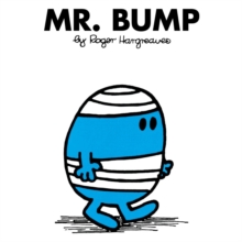Image for Mr. Bump