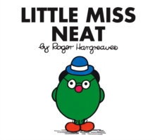Image for Little Miss Neat