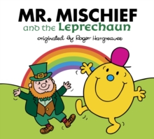 Image for Mr. Mischief and the Leprechaun