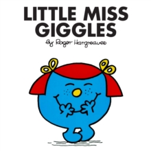 Image for Little Miss Giggles