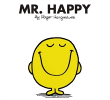 Image for Mr. Happy