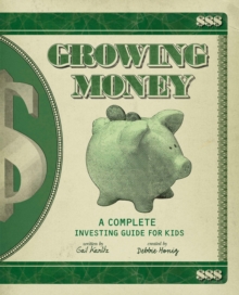 Image for Growing Money