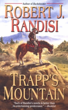 Image for Trapp's Mountain