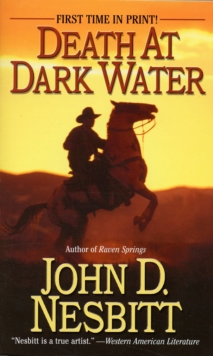 Image for Death at Dark Water