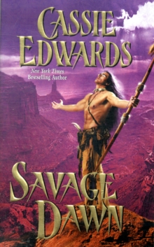 Image for Savage Dawn