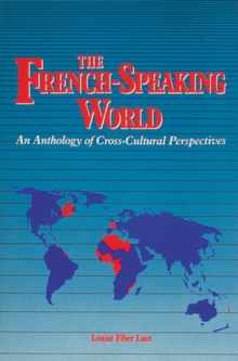 Image for The French-speaking World