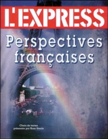 Image for L'express Perspectives Francaises