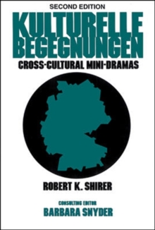 Image for Kulturelle Begegnungen