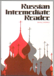 Image for Russian Intermediate Reader