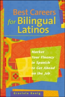 Image for Best Careers For Bilingual Latinos