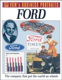 Image for VGM's Business Portraits : Ford