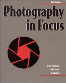 Image for Photography in Focus