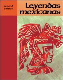 Image for Legends Series: Leyendas Mexicanas