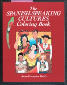 Image for Colouring Books: The Spanish Speaking Cultures