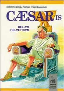 Image for Caesaris Bellum Helveticum