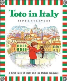 Image for Toto in Italy