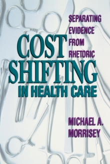 Image for Cost Shifting in Health Care