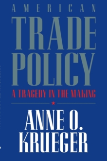 Image for American Trade Policy